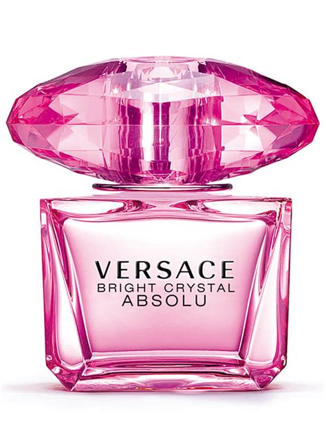 น าหอม versace bright crystal absolu pantip|สอบถามคนที่ใช้น้ำหอม Versace Bright Crystal .